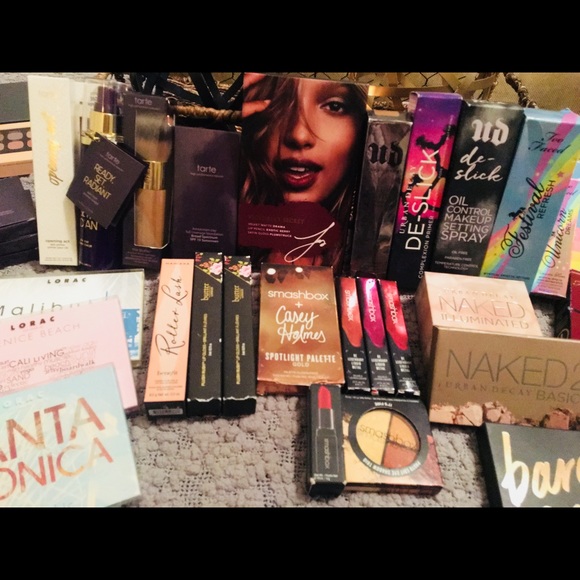 New, never swatched makeup available for trade! - Picture 5 of 8